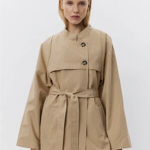 Sofie Schnoor Lizzie Coat